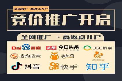 竞价代运营助力企业拓展线上市场案例