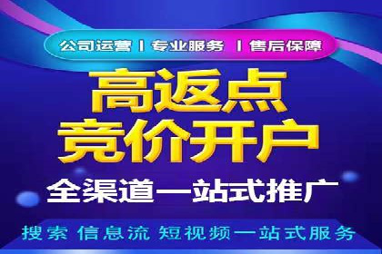 SEM外包助力企业快速响应市场案例